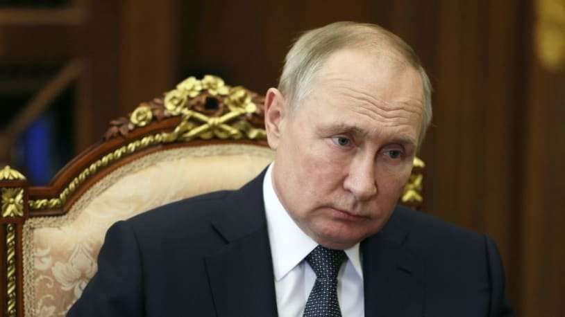 image for Russia reportedly tried to assassinate a high-value CIA asset in Miami