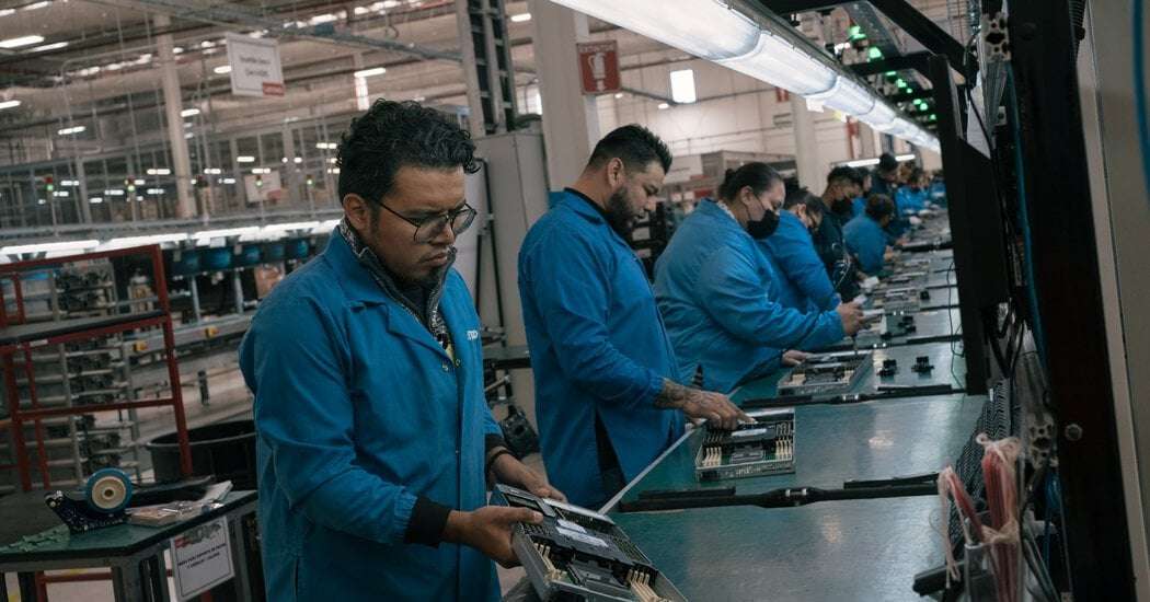 image for Why It Seems Everything We Knew About the Global Economy Is No Longer True