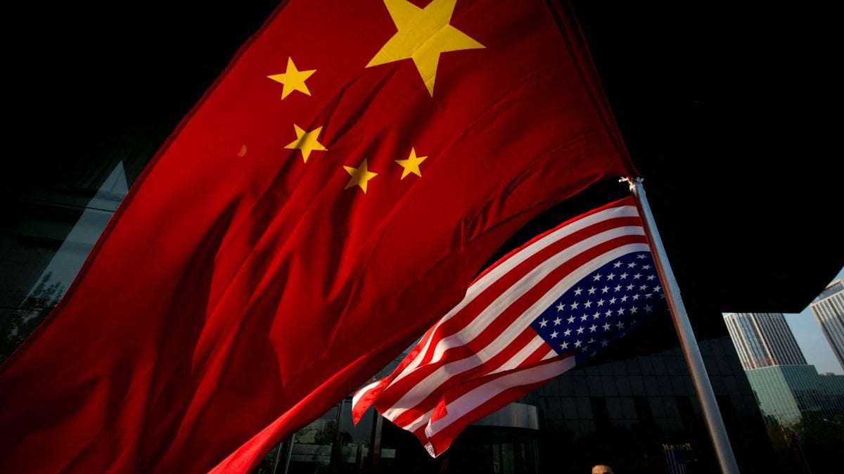 image for Chinese investment in U.S. startups under scrutiny for espionage