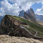 image for ITAP of Seceda, Italy