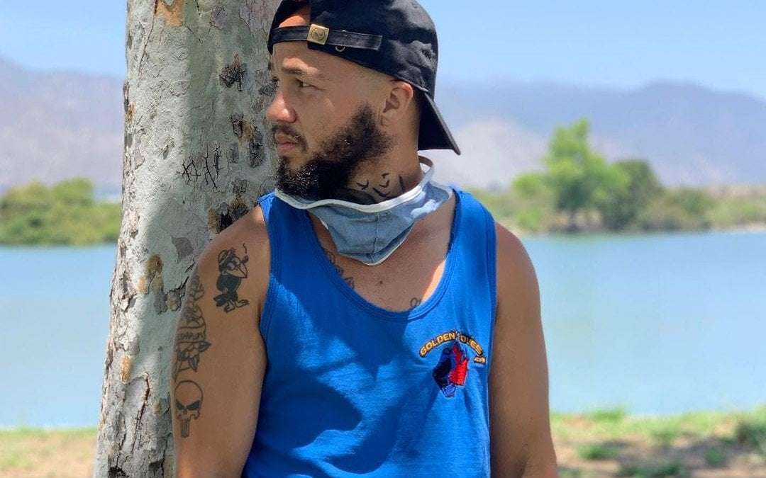 image for Trans male boxer Patricio Manuel wins fight against cisgender rival