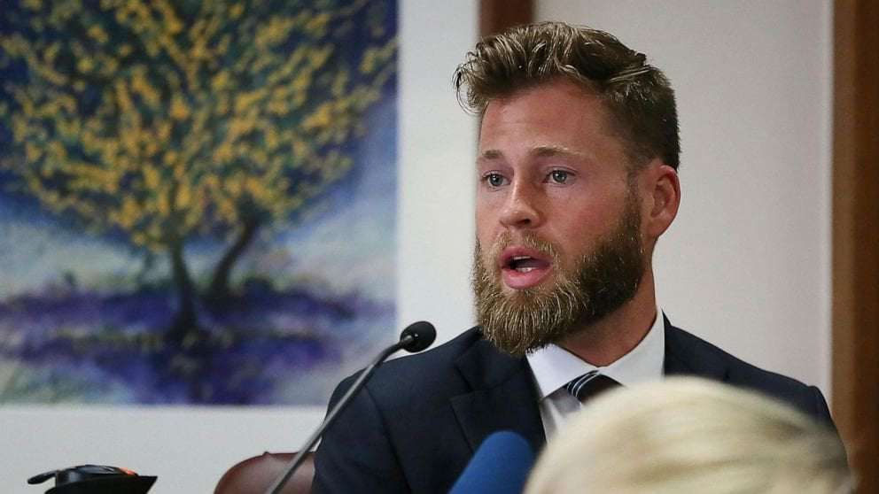 image for Infowars 'War Room' host Owen Shroyer pleads guilty to entering restricted area during Capitol riot