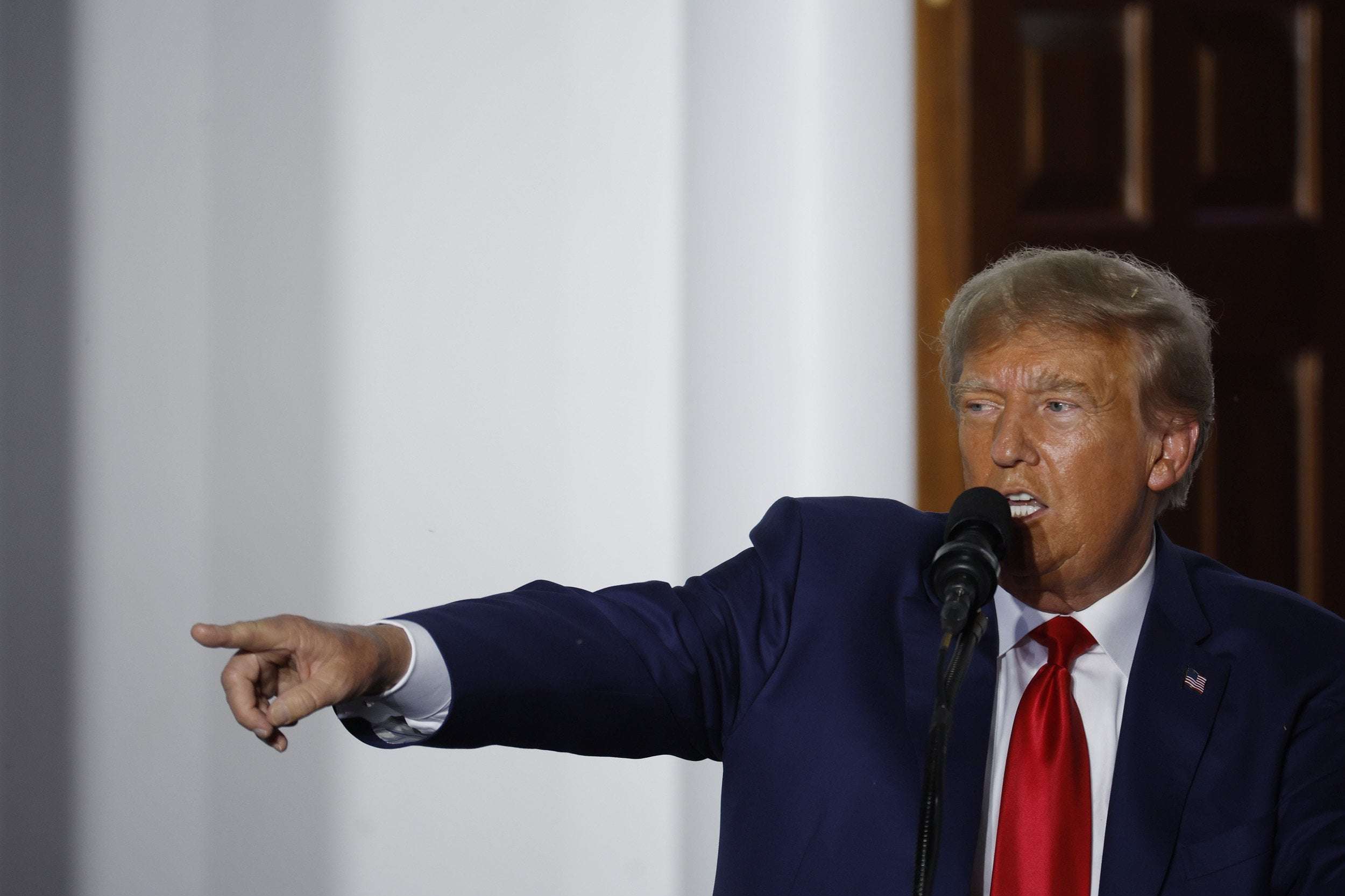 image for Jack Smith Will 'Wring the Truth' Out of Trump Fake Electors: Kirschner