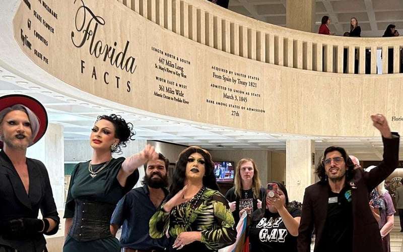 image for U.S. court blocks Florida law restricting drag performances