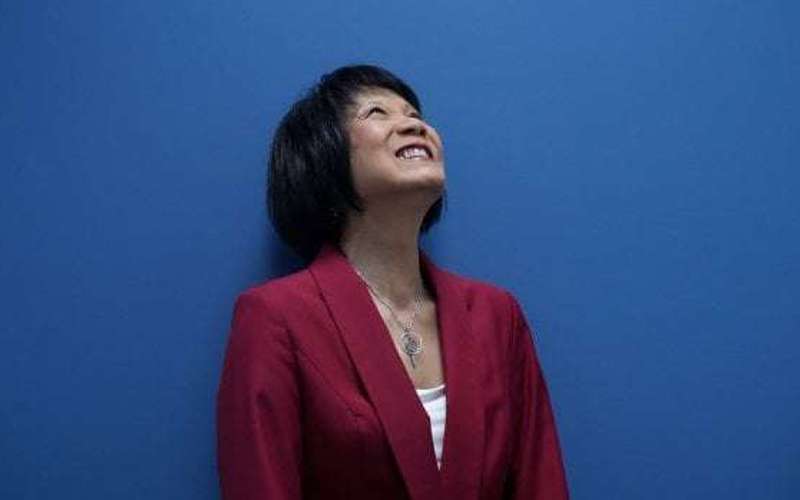 image for Olivia Chow wins Toronto mayoral race to become first woman to lead the city since amalgamation