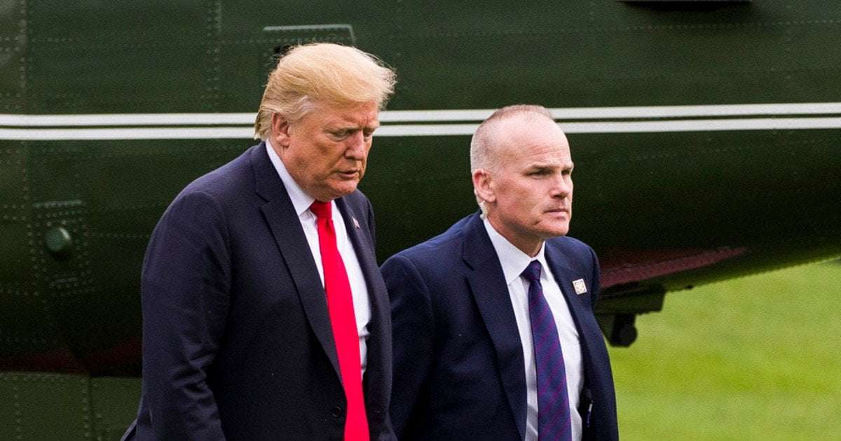 image for Five or six Secret Service agents have testified before Jan. 6 grand jury, sources say