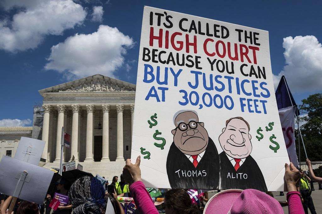 image for Samuel Alito’s Revealing Temper Tantrum