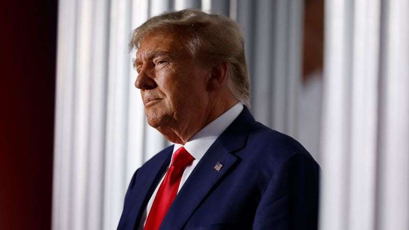 image for Exclusive: CNN obtains the tape of Trump’s 2021 conversation about classified documents