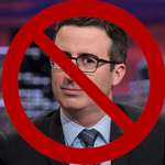 image for Testing the mods by not posting John Oliver. Not in the title, and clearly not in the image.