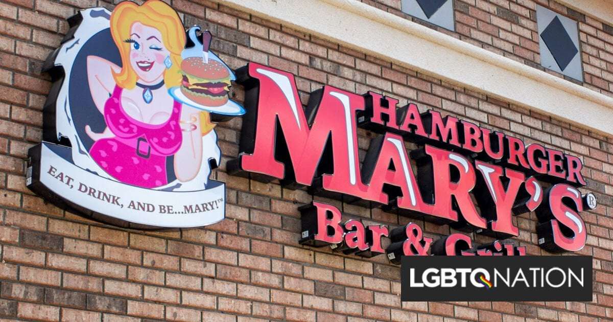 image for Hamburger Mary’s wins court victory against Ron DeSantis’ drag ban