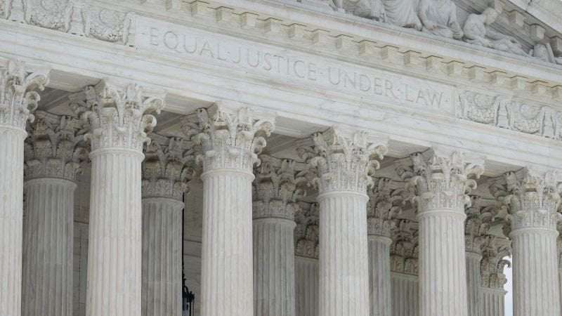 image for Supreme Court allows for Louisiana congressional map to be redrawn to add another majority-Black district