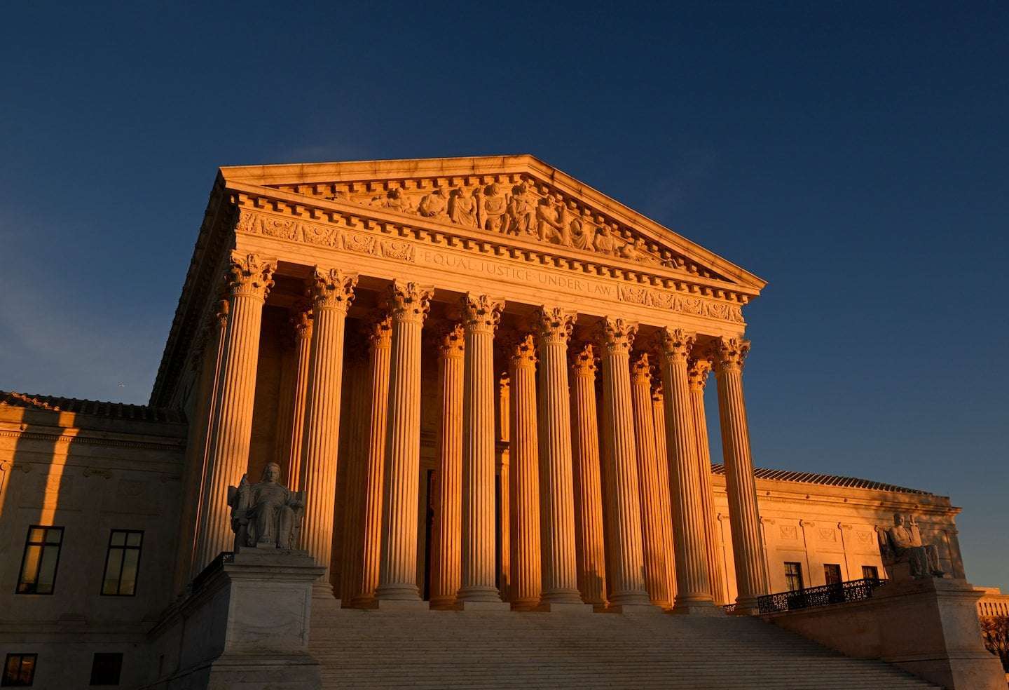 image for Supreme Court rejects theory that would have meant radical changes to election rules