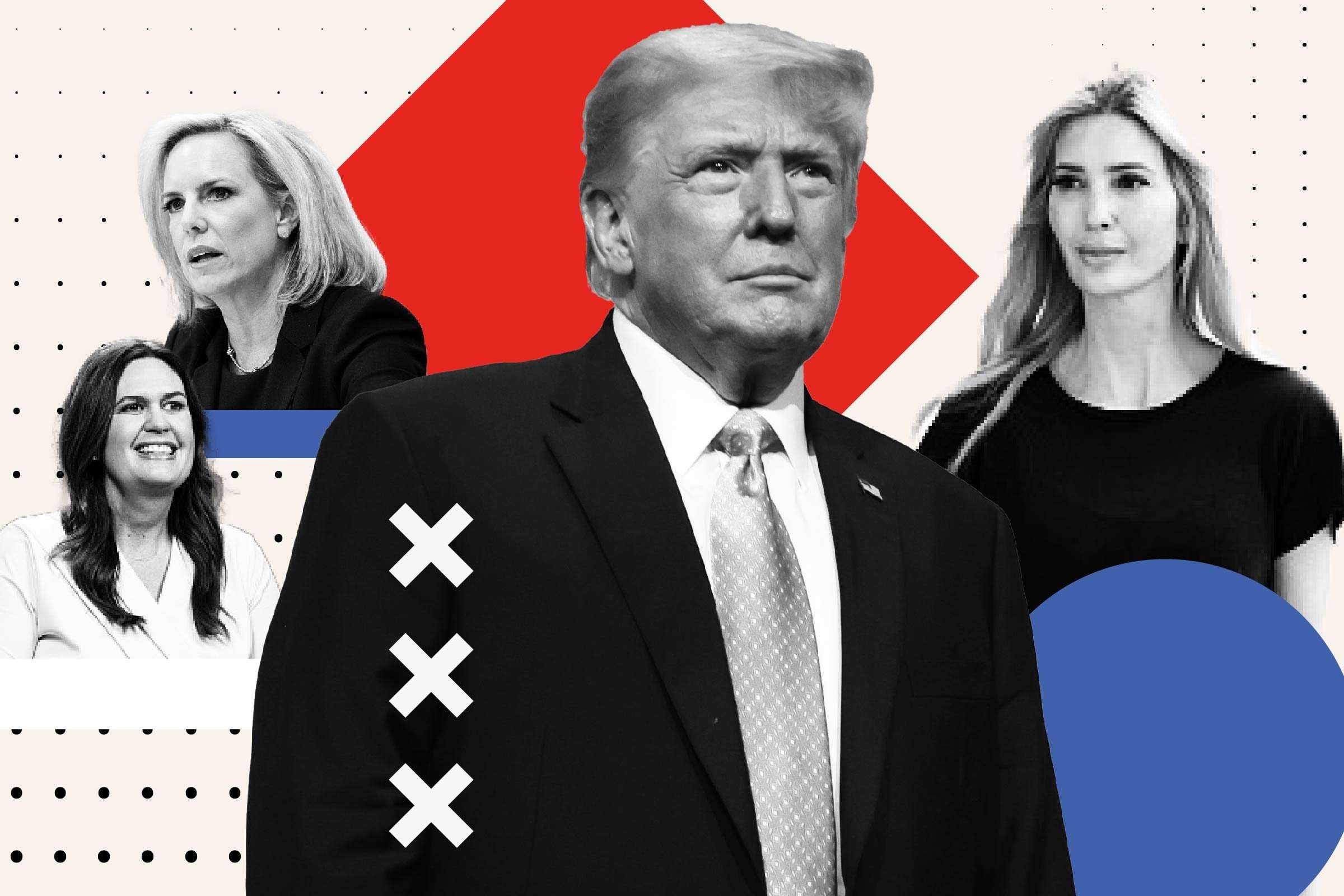 image for Exclusive: Trump Made Shocking Comments About Ivanka, Says Ex-Staffer