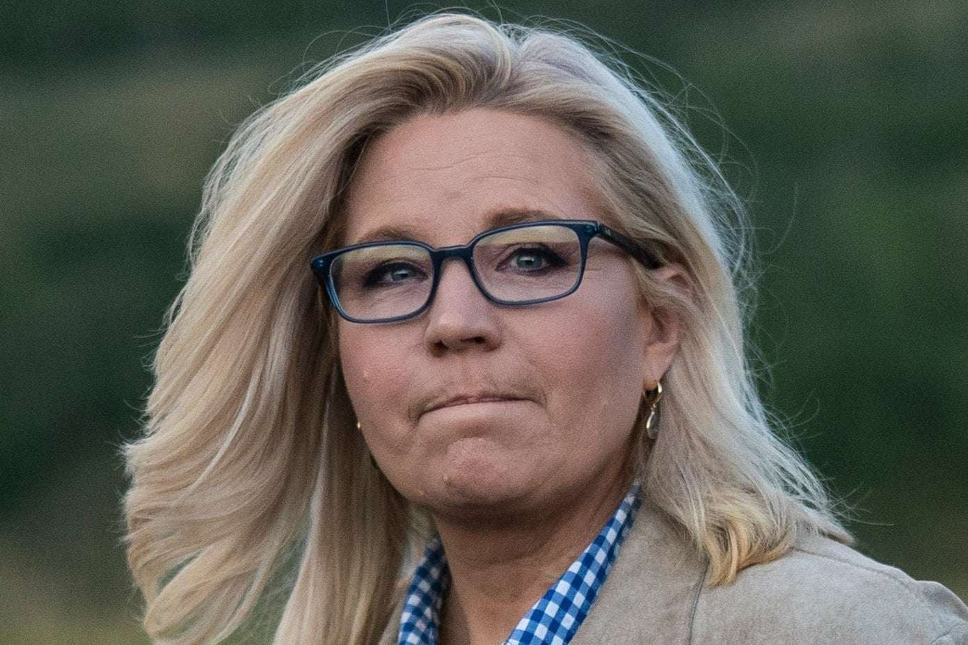 image for Liz Cheney on what’s wrong with politics: ‘We’re electing idiots’