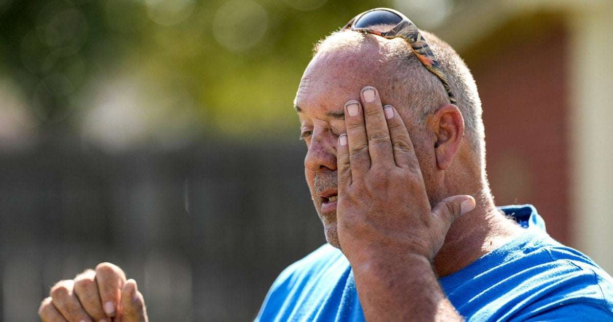 image for Brutal heat wave makes Texas among the hottest places on Earth