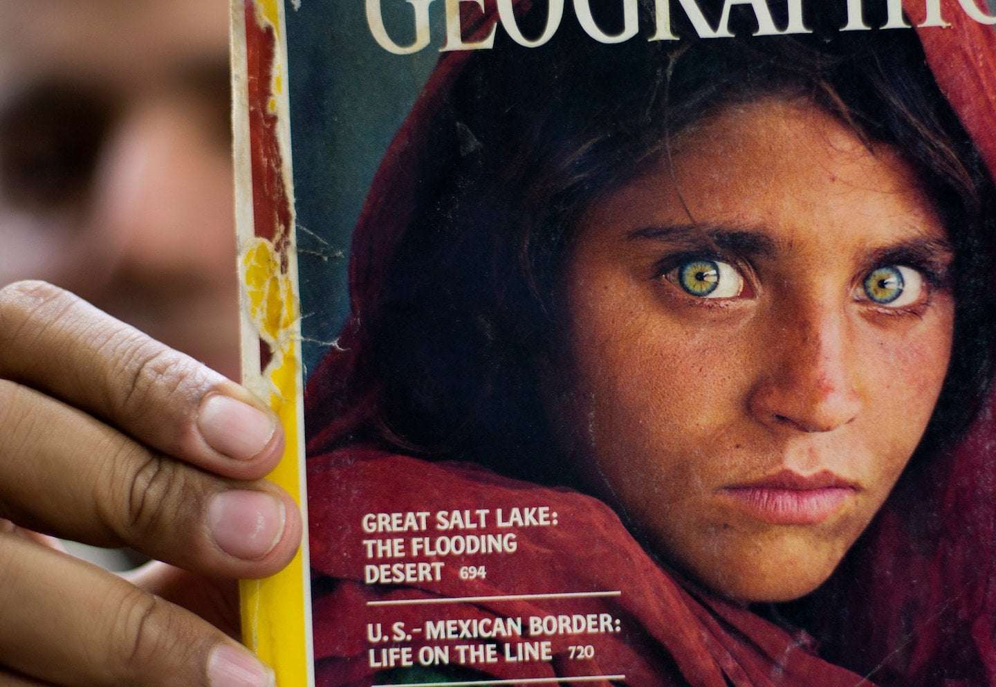 image for National Geographic lays off its last remaining staff writers