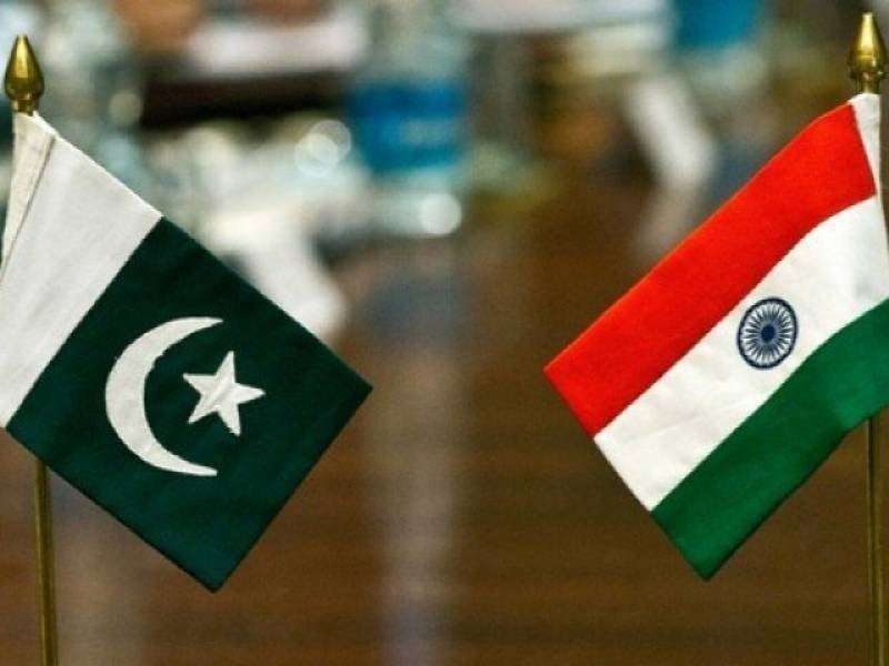 image for India Summons Pakistan Diplomat Over Multiple Incidents of Attacks on Sikhs