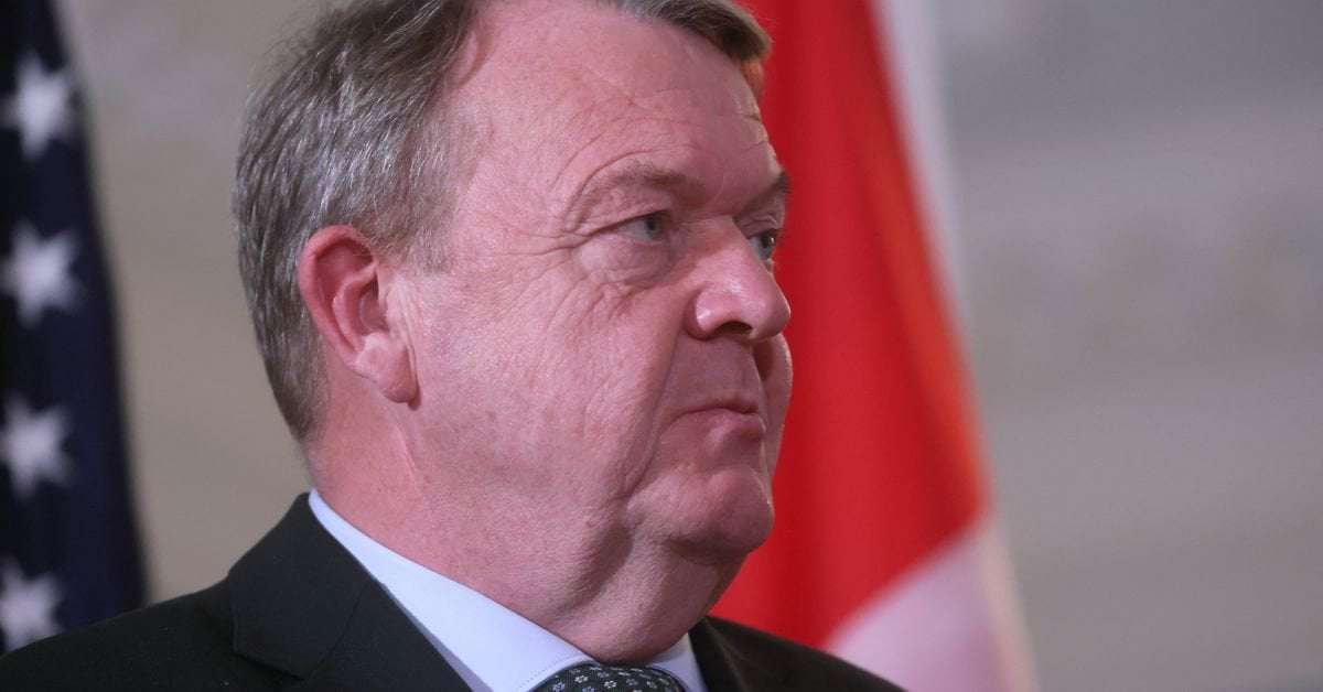 image for EU should not 'lower the bar' to take in Ukraine, says Denmark: FT