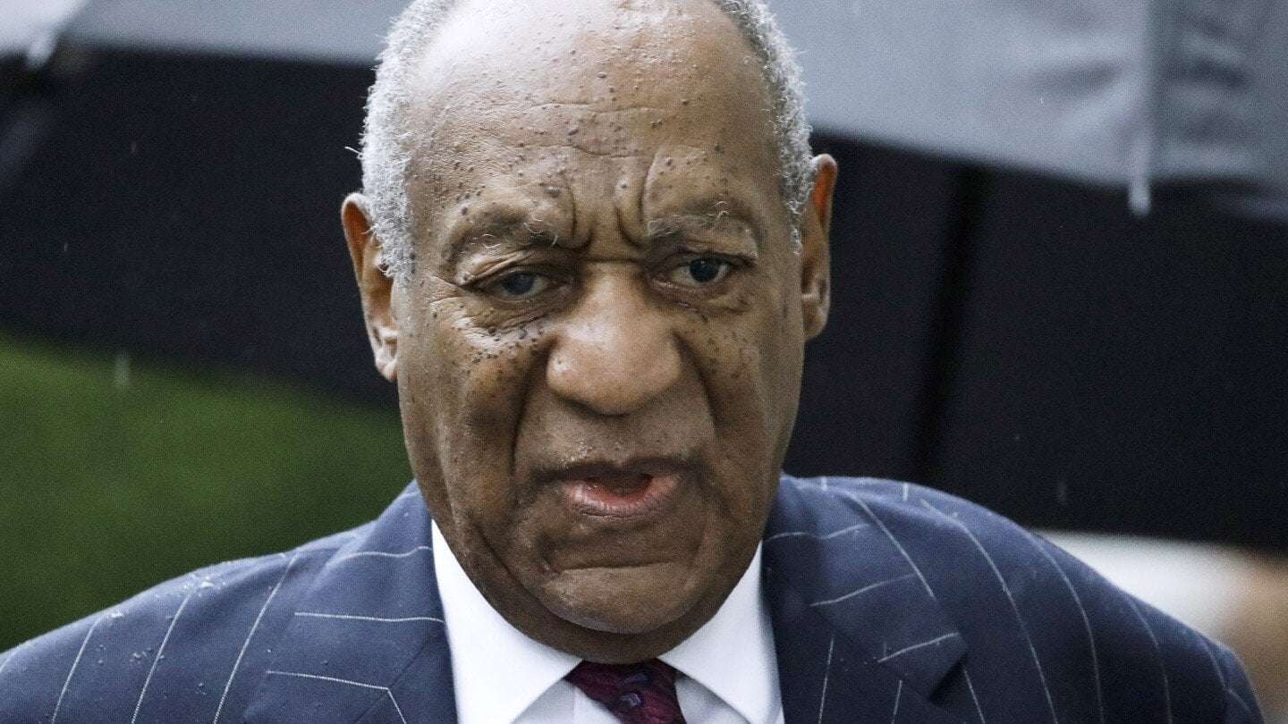 image for Bill Cosby sued by 9 more women in Nevada for alleged decades-old sexual assaults