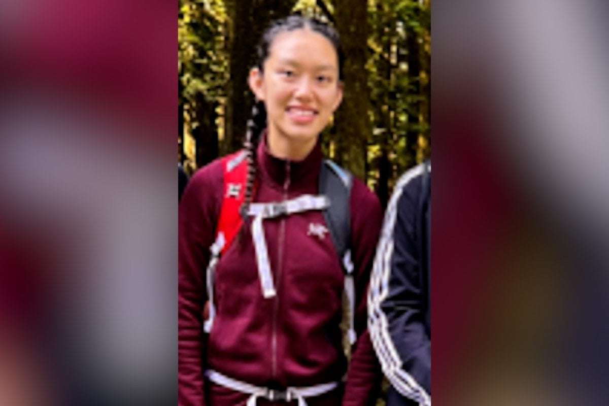 image for B.C. teen girl found after being lost in wilderness for two days