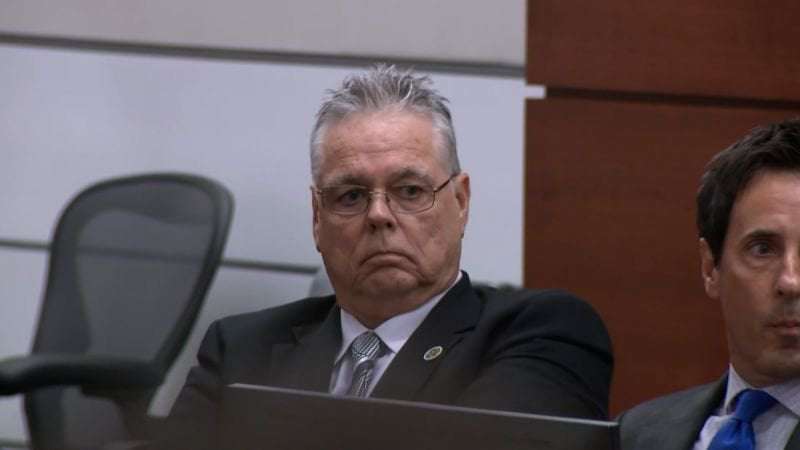 image for Scot Peterson: Then-Parkland school resource officer found not guilty