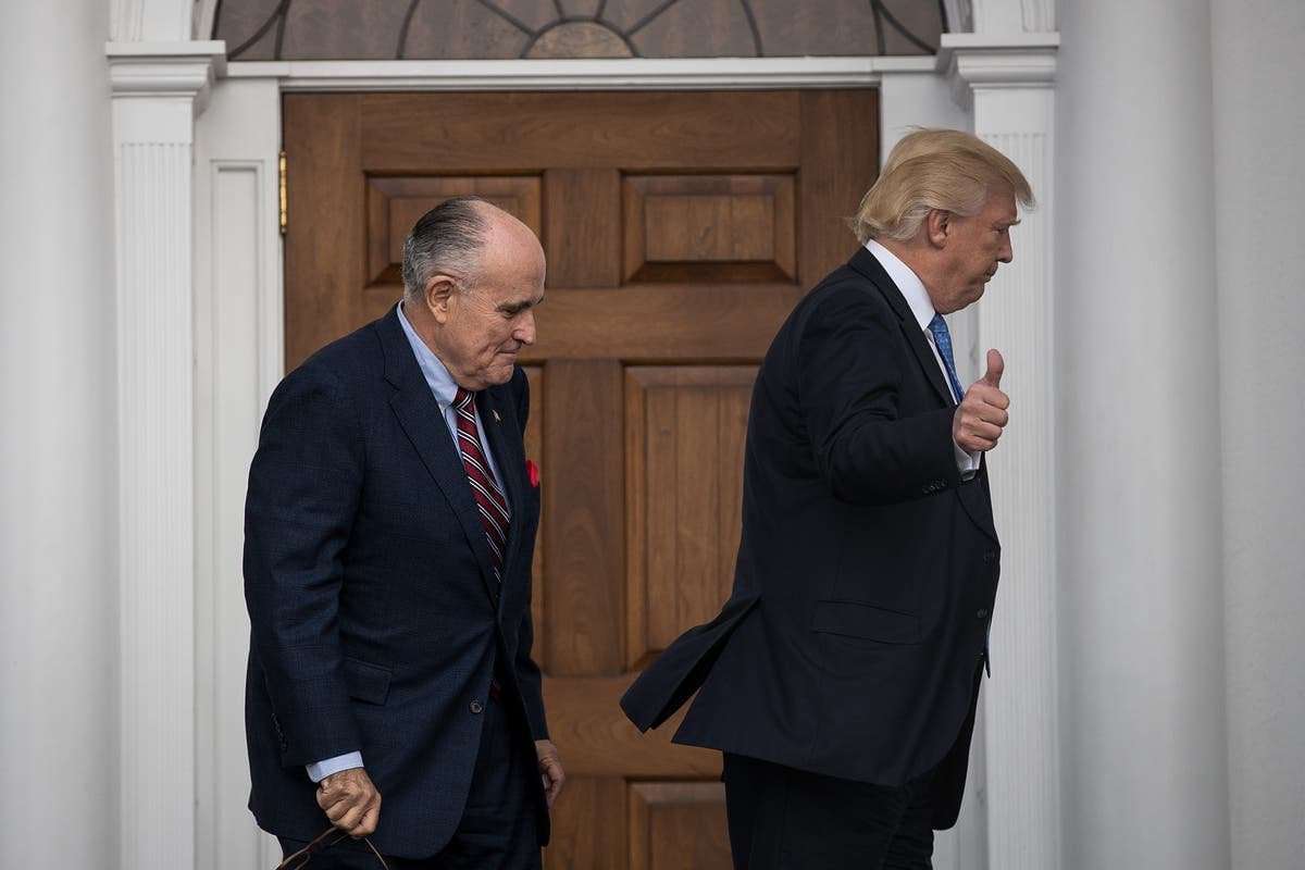 image for Prosecutors are prepared to hit Trump and his allies with new charges, sources say