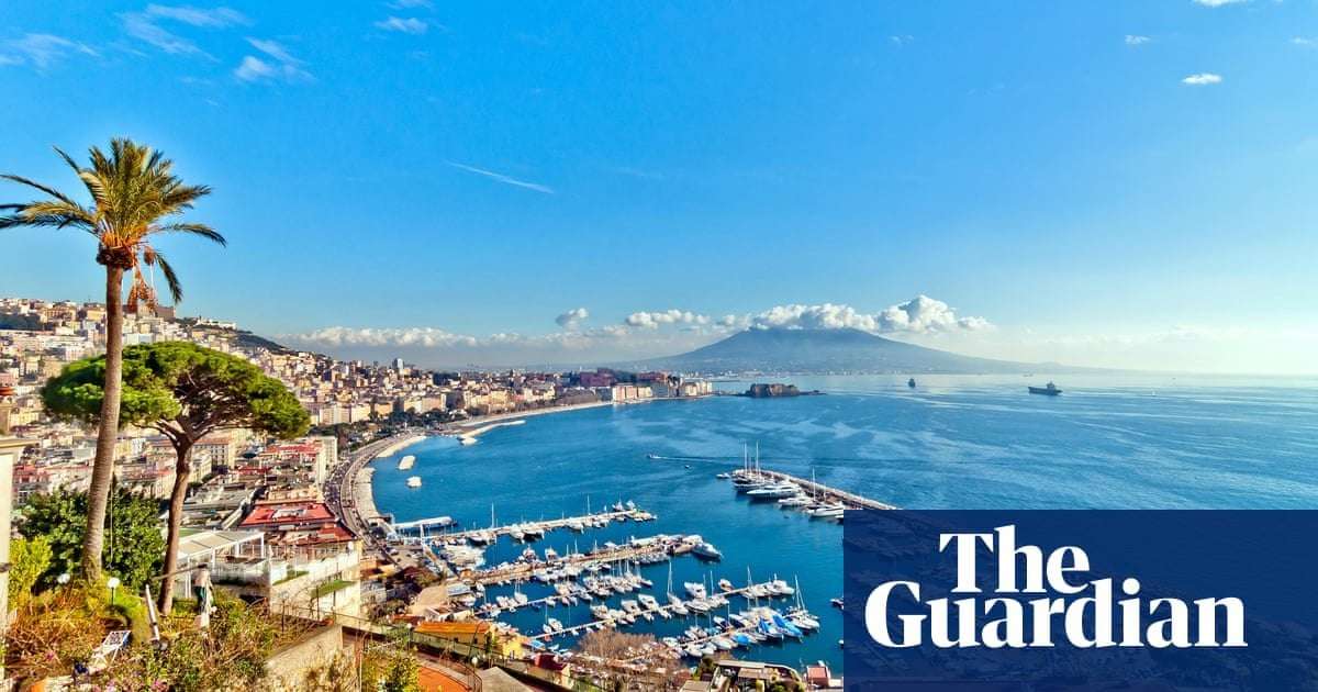 image for Billionaires ‘disappointed’ after superyachts banned from Naples port