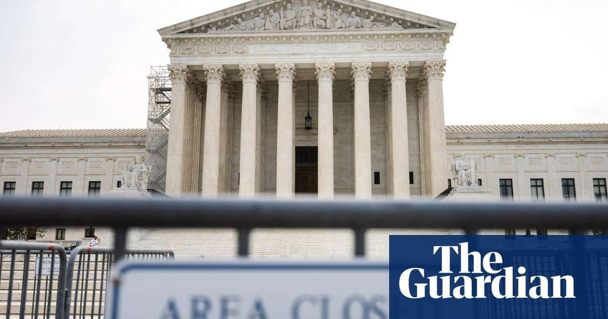 image for Supreme court leaves intact Mississippi law disenfranchising Black voters