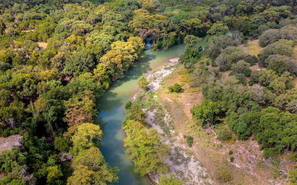 image for A Texas Family Passed Up Millions to Turn Their Ranch Into a Nature Preserve
