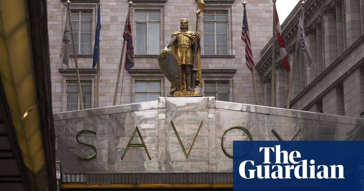 image for Super-rich warned of ‘pitchforks and torches’ unless they tackle inequality