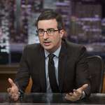 image for John Oliver's reaction to nothing changing