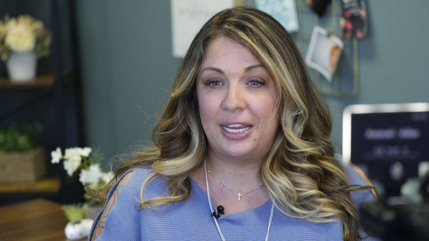 image for Designer in Supreme Court ruling cited client who denies making wedding site request