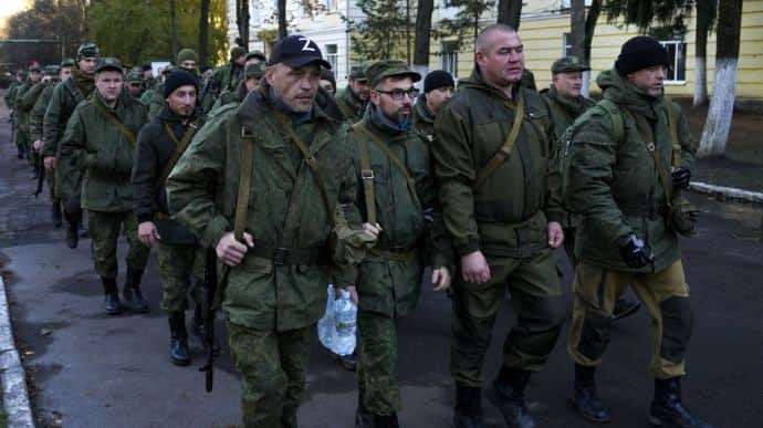 image for Russians cremate their dead without keeping records to avoid paying compensation – General Staff