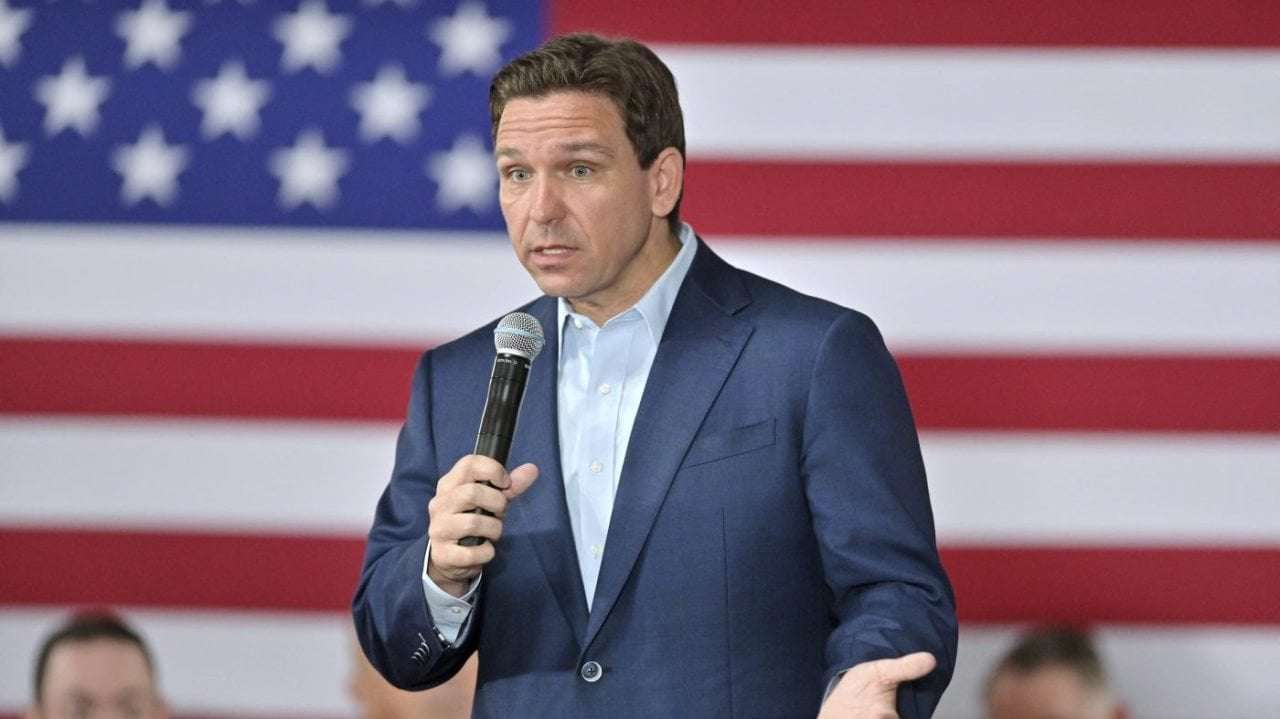 image for DeSantis signs bill allowing new roads to be built with mining waste linked to cancer