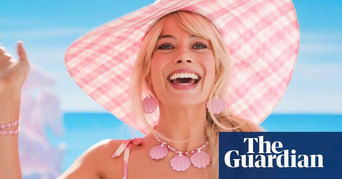 image for Vietnam bans Barbie film over disputed map of China’s South China Sea claims