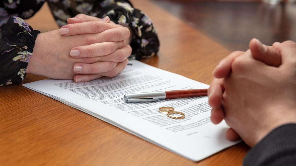 image for DeSantis signs bill eliminating permanent alimony