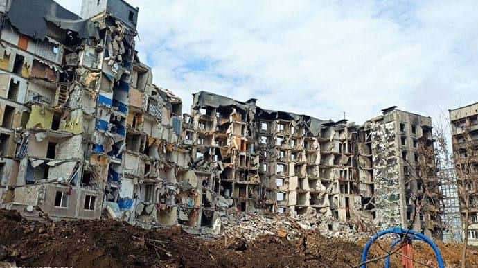 image for Russians die under mysterious circumstances in Mariupol – City Council