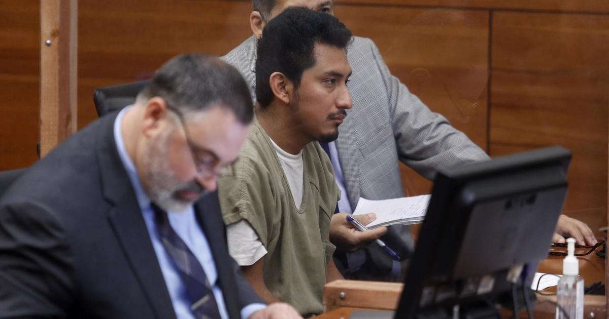 image for Ohio man sentenced to life in prison for rape of 10-year-old girl who traveled to Indiana for abortion