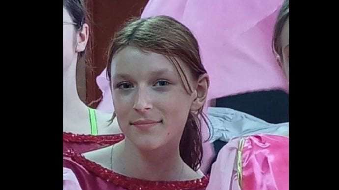 image for 12-year-old girl found dead in occupied Donetsk Oblast. Russian military suspected of murder