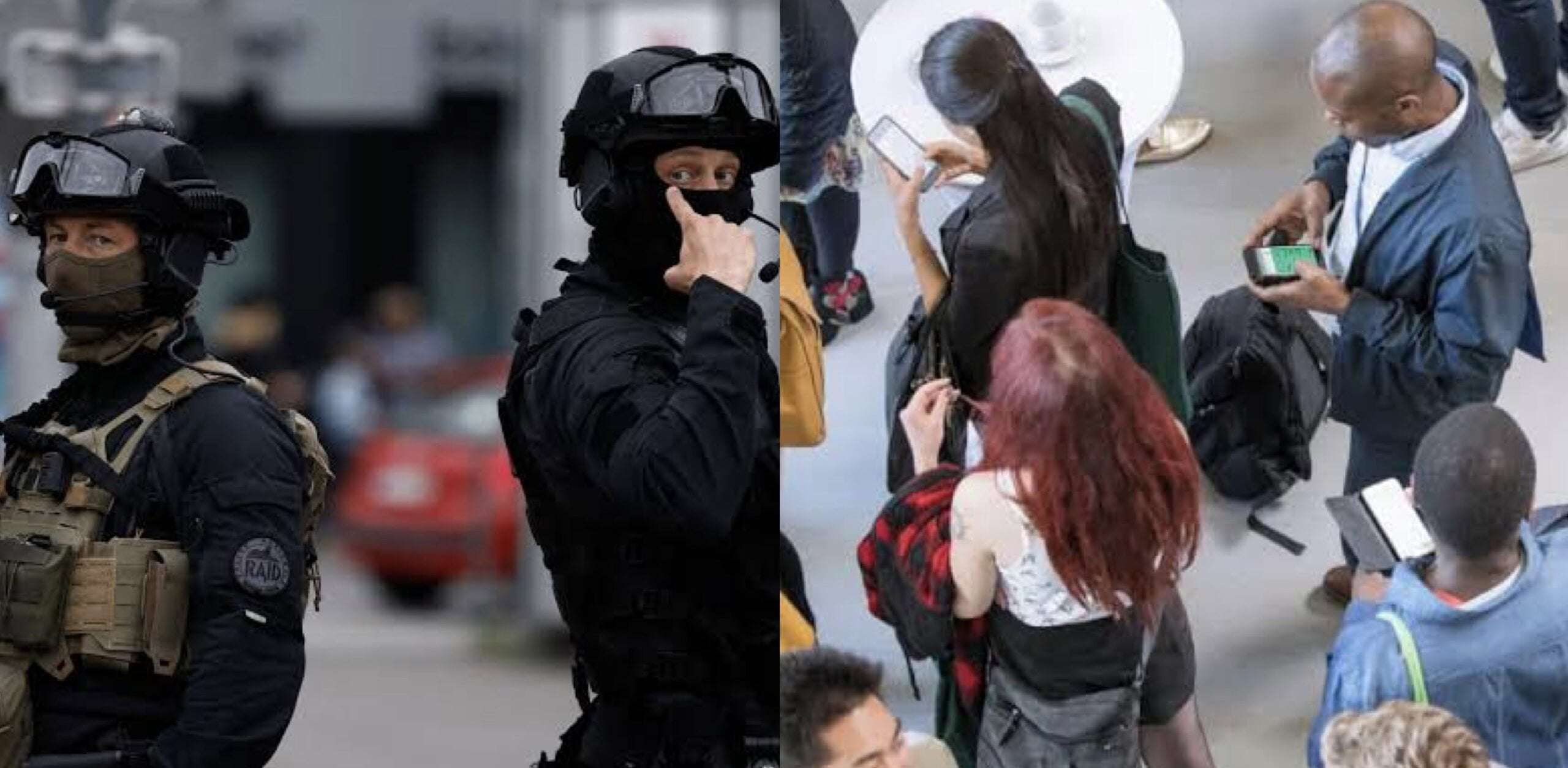 image for France passes bill to allow police remotely activate phone camera, microphone, spy on people
