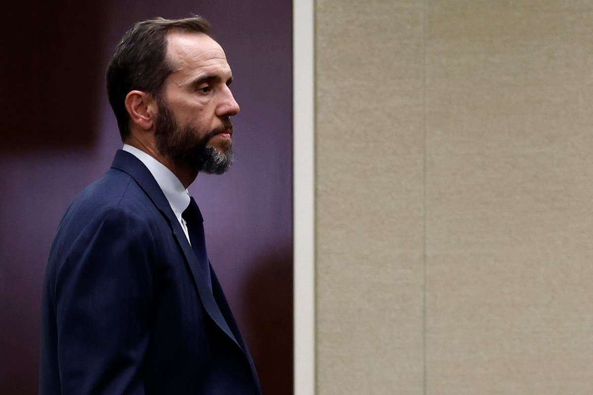 image for Jack Smith subpoenas Arizona Secretary of State’s office in January 6 probe
