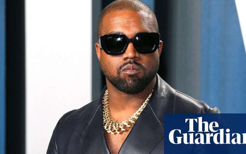 image for Kanye West sued by teacher fired from his California private school