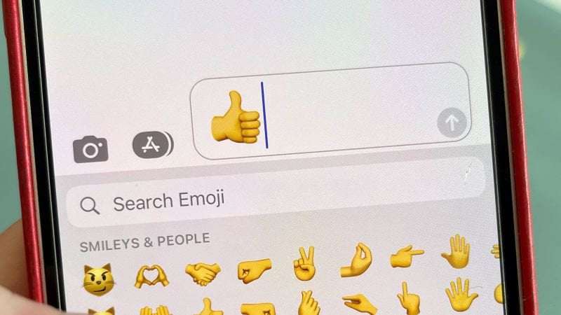 image for Farmer owes $82,000 in contract dispute over use of a ‘thumbs-up’ emoji, judge says