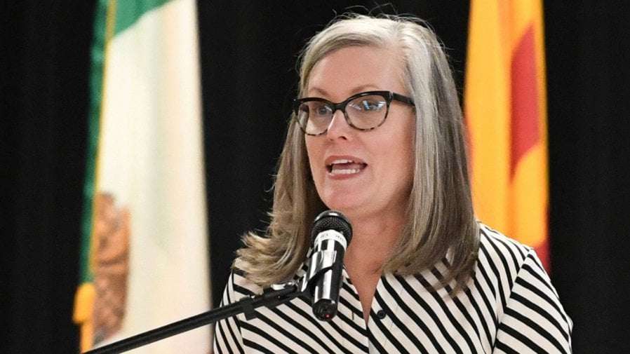 image for Arizona governor greenlights over-the-counter birth control