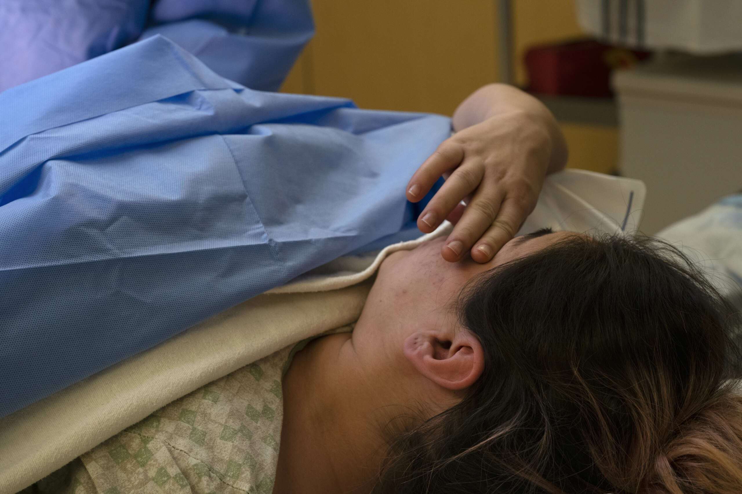 image for Idaho Disbands Maternal Mortality Review Committee Amid National Surge in Deaths