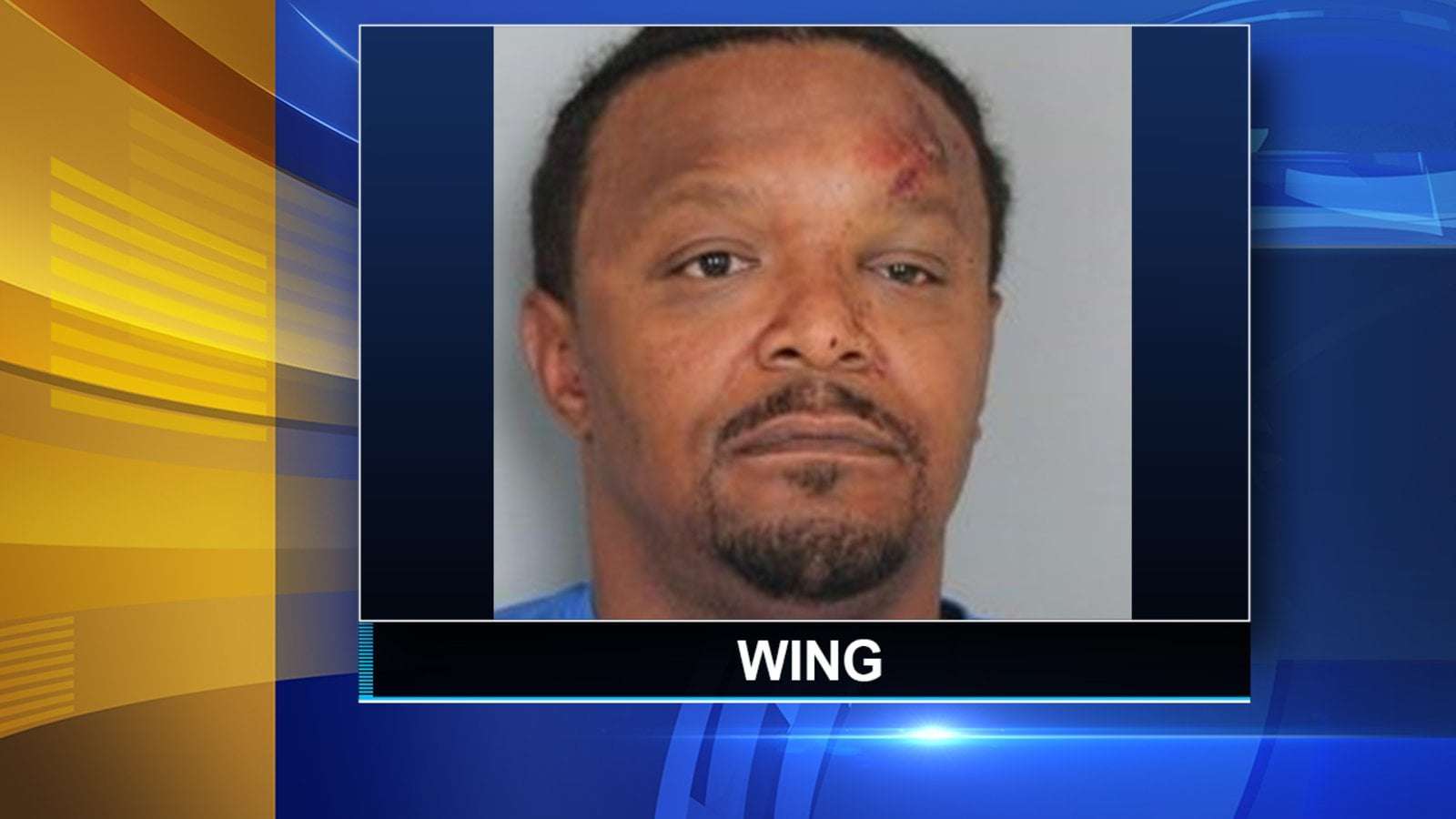 image for Delaware man arrested for assaulting 2 state troopers, biting K9 following traffic stop