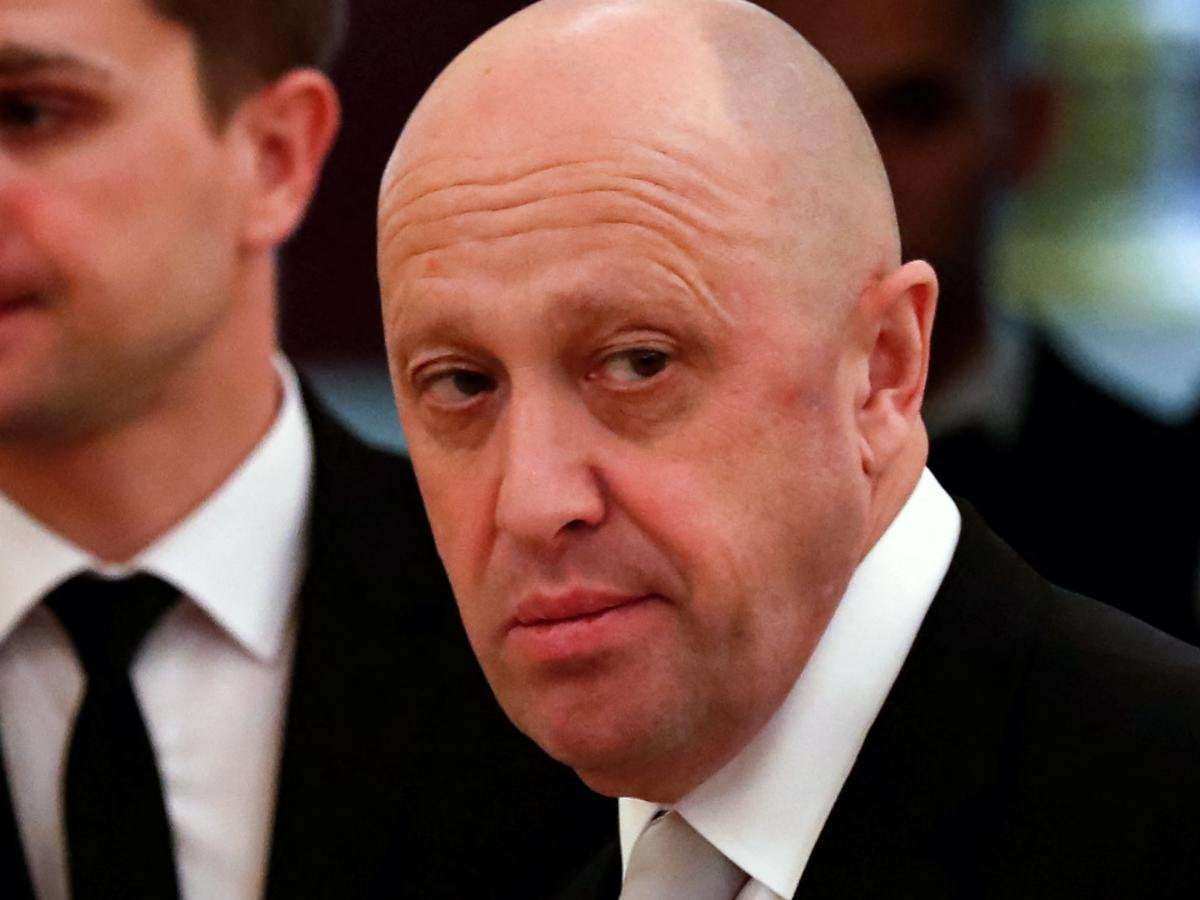 image for US official says 'exiled' Wagner boss Prigozhin may not have gone to Belarus at all — and may have used a body double to make it appear as though he fled Russia