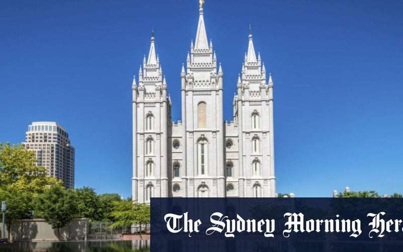 image for Mormons walk away from major multinational tax evasion scheme