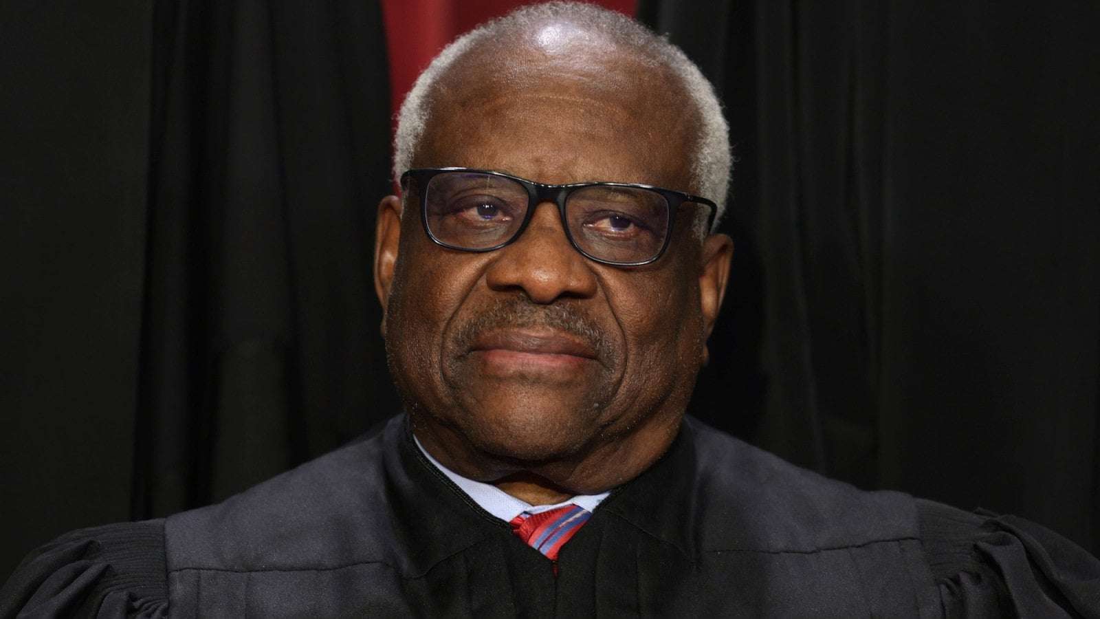 image for Investigation Uncovers More of Clarence Thomas’ Undisclosed Freebies from Wealthy Pals