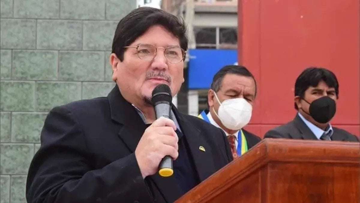 image for ‘I want that monster to be caught’: Evangelical pastor is accused of rape by his own daughter